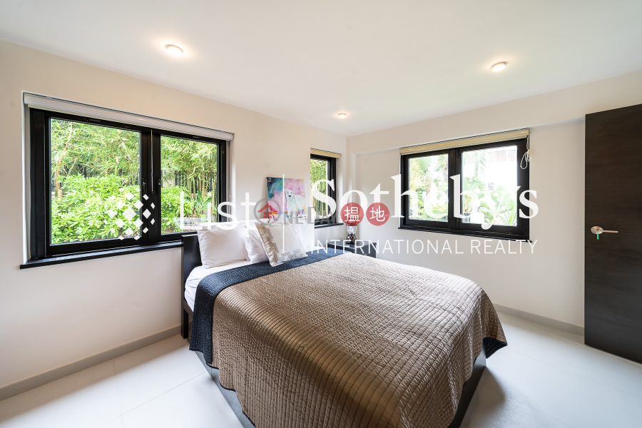 HK$ 80M | Wong Keng Tei Village House Sai Kung, Property for Sale at Wong Keng Tei Village House with 3 Bedrooms