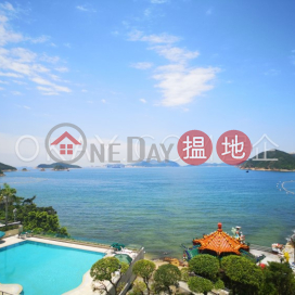 3房2廁,海景,連車位,露台雅景閣出租單位 | 雅景閣 Splendour Villa _0