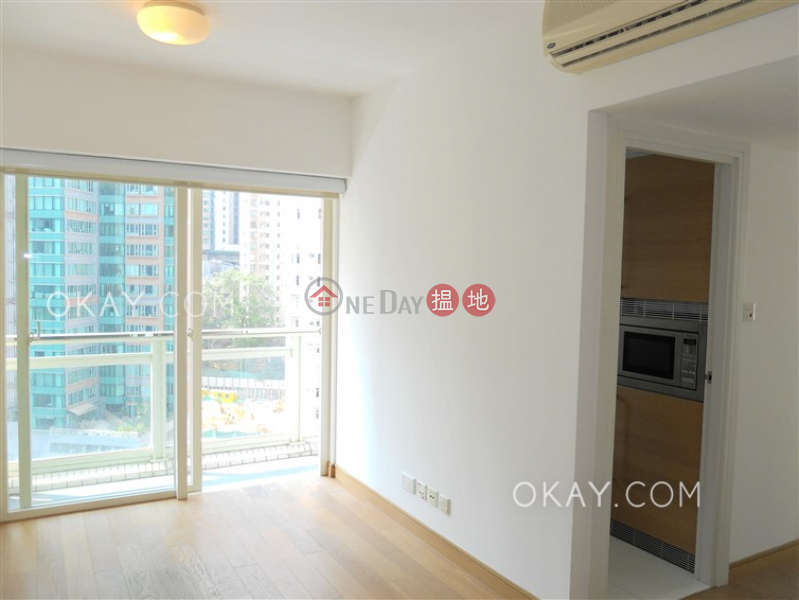 Tasteful 2 bedroom on high floor with balcony | Rental | Centrestage 聚賢居 Rental Listings