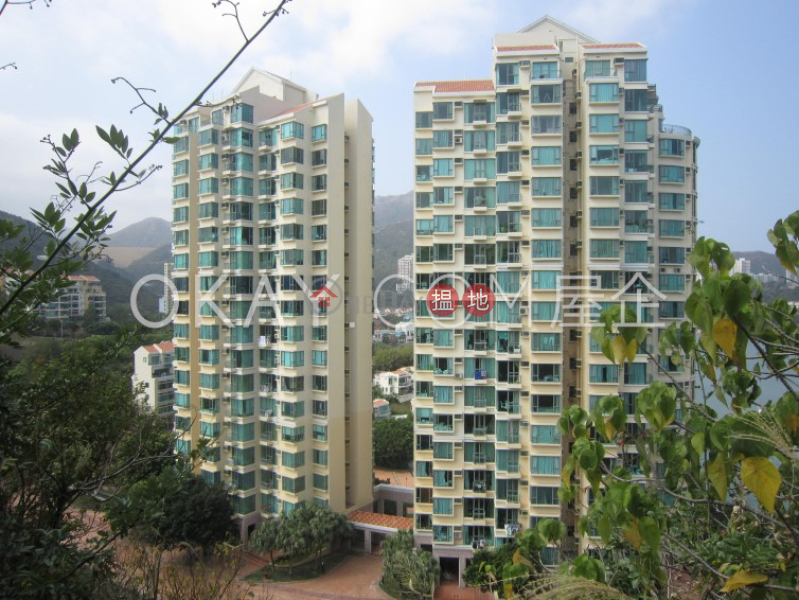 HK$ 700萬|愉景灣 8期海堤居 海堤閣-大嶼山2房1廁,實用率高,星級會所,露台愉景灣 8期海堤居 海堤閣出售單位