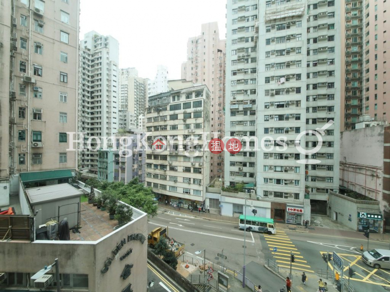 香港搵樓|租樓|二手盤|買樓| 搵地 | 住宅出租樓盤-華興工業大廈兩房一廳單位出租