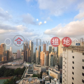 Popular 3 bedroom on high floor | For Sale | Parkway Court 寶威閣 _0
