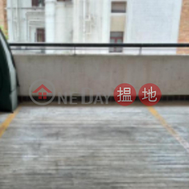 Billage Garden, Village Garden 慧莉苑 | Wan Chai District (E98791-016296352)_0