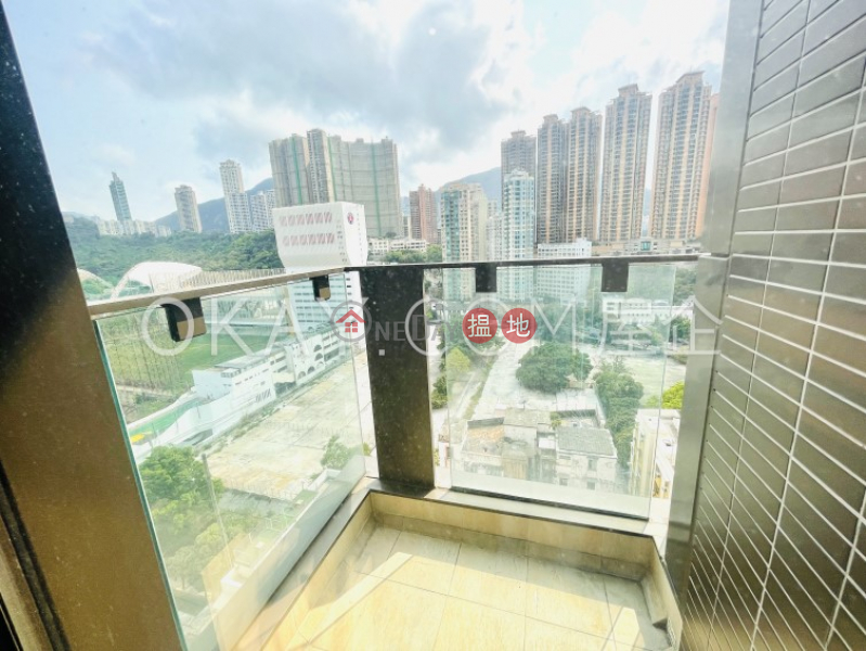香港搵樓|租樓|二手盤|買樓| 搵地 | 住宅-出售樓盤1房1廁,星級會所,露台《曦巒出售單位》
