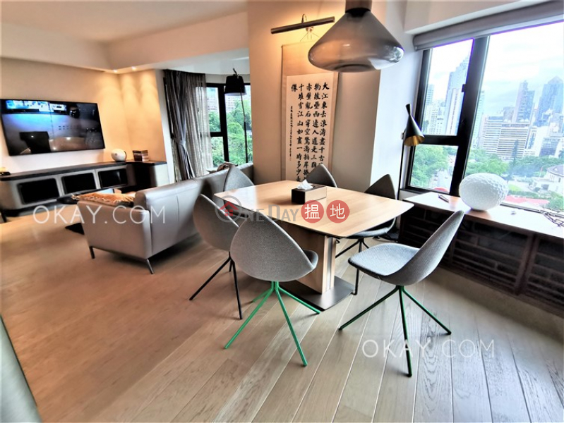 Rare 1 bedroom in Mid-levels Central | Rental, 3 Kennedy Road | Central District Hong Kong, Rental | HK$ 68,000/ month