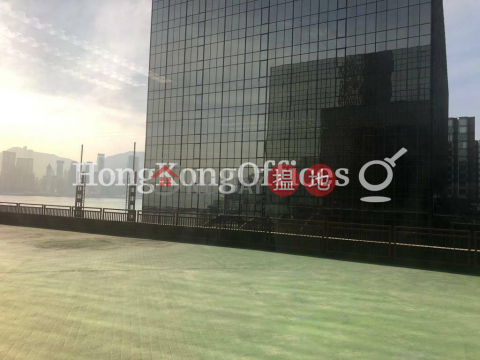 帝國中心寫字樓租單位出租, 帝國中心 Empire Centre | 油尖旺 (HKO-39170-ABHR)_0