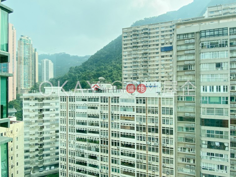君德閣-中層住宅|出租樓盤-HK$ 27,000/ 月