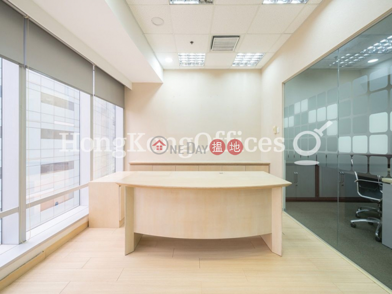 Office Unit for Rent at The Centrium 60 Wyndham Street | Central District, Hong Kong Rental | HK$ 58,674/ month