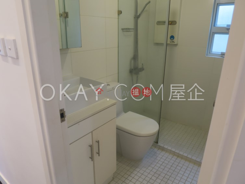 Tasteful 2 bed on high floor with harbour views | For Sale | 52 Conduit Road | Western District, Hong Kong, Sales, HK$ 24M