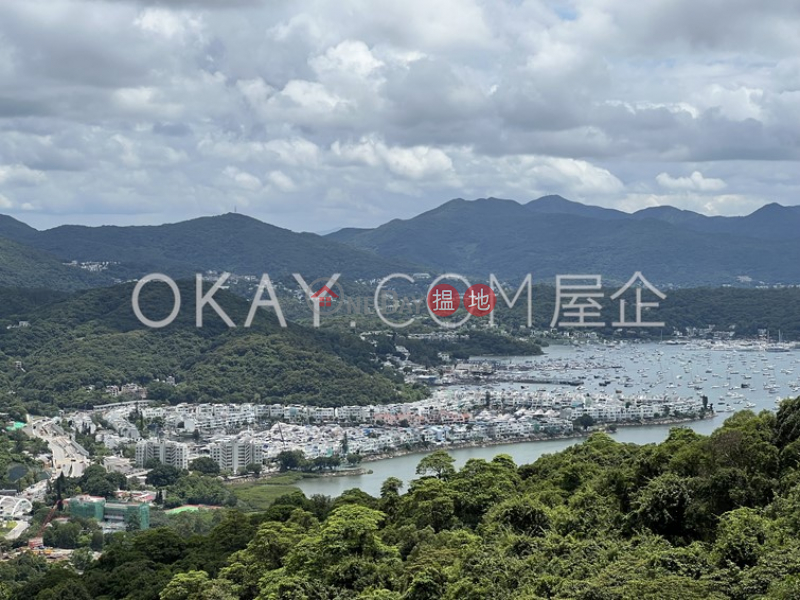 Property Search Hong Kong | OneDay | Residential Rental Listings | Lovely house with sea views, rooftop & balcony | Rental