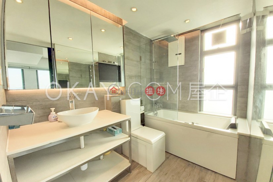 Property Search Hong Kong | OneDay | Residential Rental Listings Stylish 2 bedroom on high floor with sea views | Rental