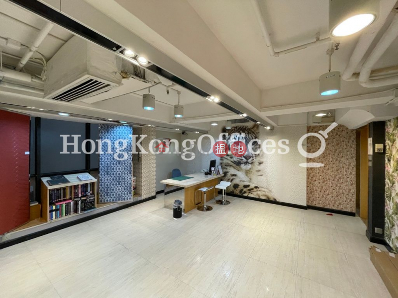 Office Unit for Rent at Causeway Bay Centre, 15-23 Sugar Street | Wan Chai District Hong Kong Rental, HK$ 31,900/ month