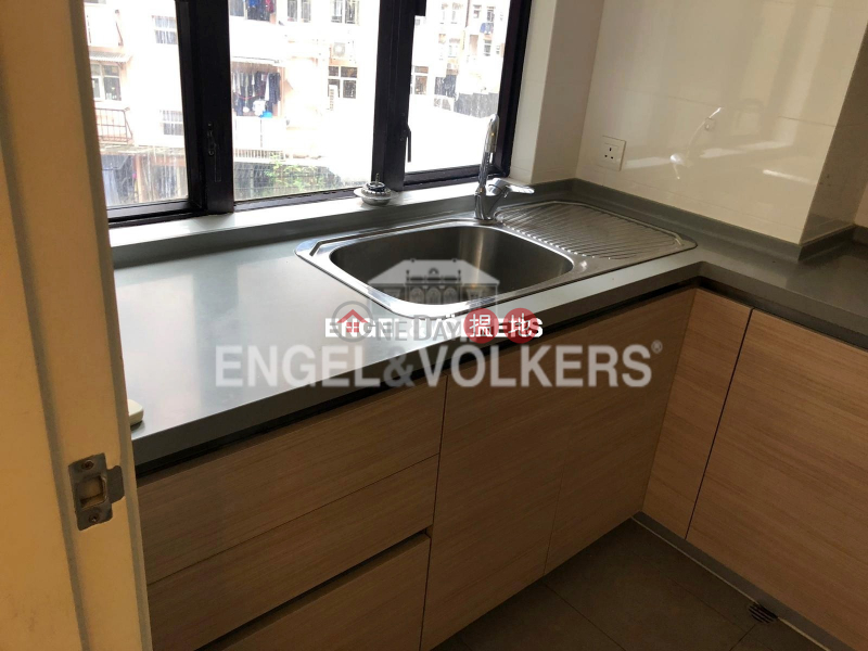 HK$ 40,000/ month 2 Wang Tak Street | Wan Chai District 3 Bedroom Family Flat for Rent in Happy Valley