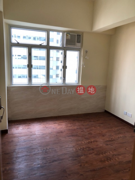 E Tat Factory Building, E. Tat Factory Building 怡達工業大廈 Rental Listings | Southern District (WET0090)