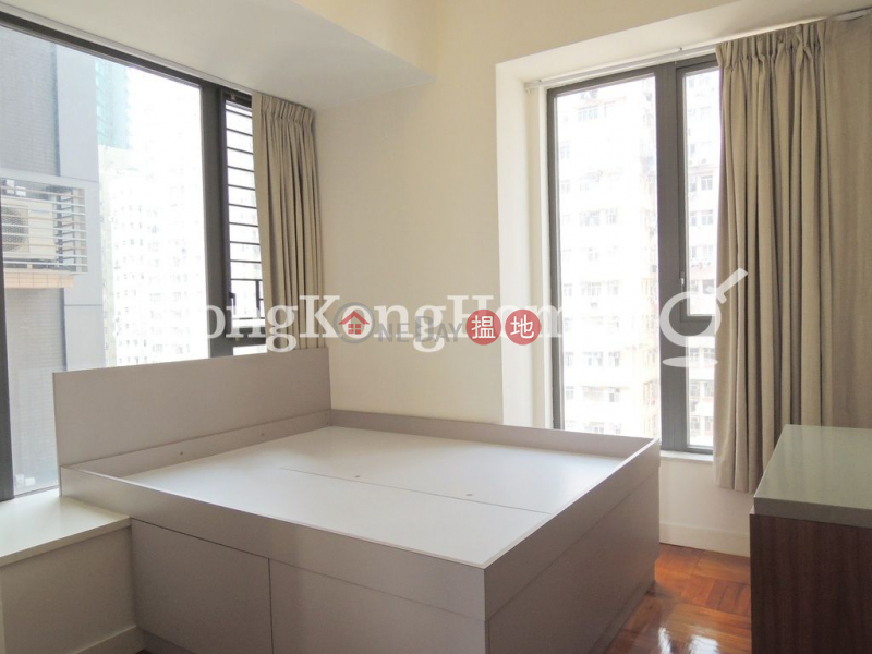 吉席街18號-未知|住宅-出租樓盤HK$ 25,600/ 月