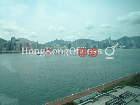 Office Unit for Rent at Cheung Kei Center (One HarbourGate East Tower) | Cheung Kei Center (One HarbourGate East Tower) 香港祥祺中心 _0