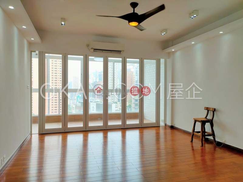 羅便臣花園大廈|中層|住宅出租樓盤HK$ 60,000/ 月