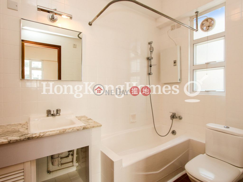 Property Search Hong Kong | OneDay | Residential | Rental Listings, Studio Unit for Rent at Amber Garden