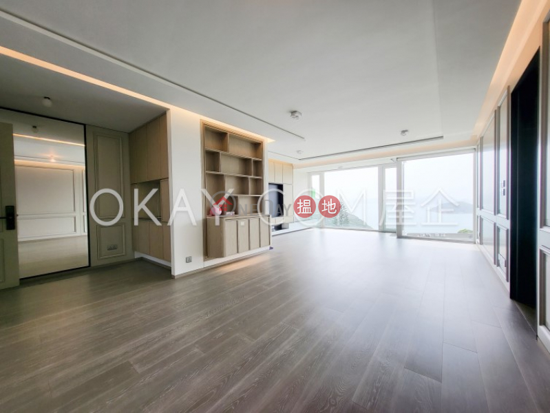 Property Search Hong Kong | OneDay | Residential Sales Listings, Efficient 4 bedroom with sea views & parking | For Sale