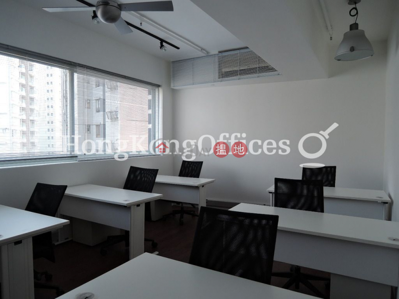 Property Search Hong Kong | OneDay | Office / Commercial Property Rental Listings, Office Unit for Rent at Centre Hollywood