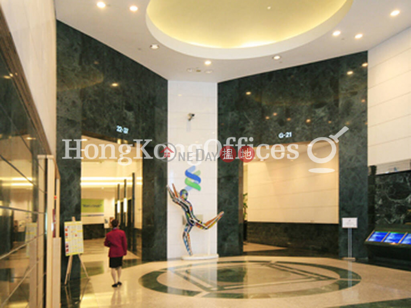 Property Search Hong Kong | OneDay | Office / Commercial Property | Rental Listings Office Unit for Rent at Millennium City 1 Standard Chartered Tower (Tower Two)