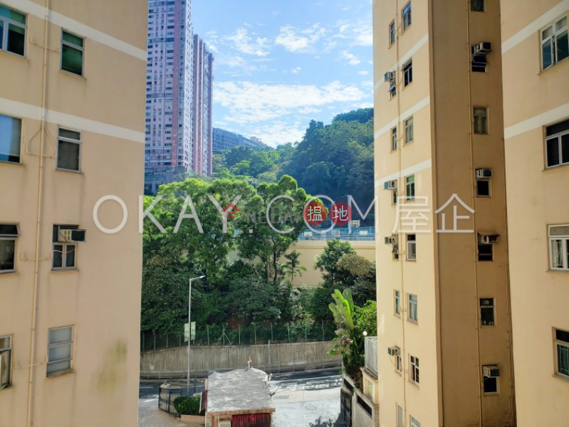 威景臺 B座-低層-住宅出租樓盤|HK$ 31,000/ 月