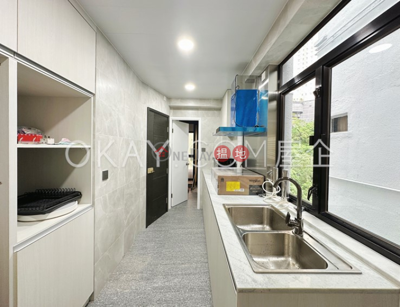 Ventris Terrace Middle, Residential | Rental Listings, HK$ 58,000/ month