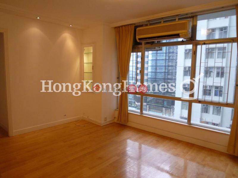 3 Bedroom Family Unit at (T-58) Kai Tien Mansion Horizon Gardens Taikoo Shing | For Sale | 18B Tai Fung Avenue | Eastern District | Hong Kong, Sales, HK$ 15.5M