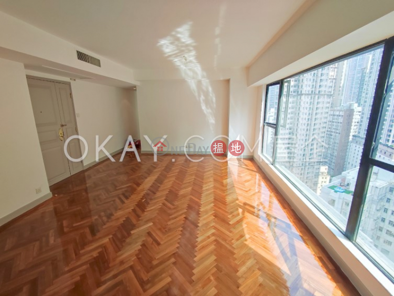 愛富華庭高層-住宅|出租樓盤HK$ 51,000/ 月