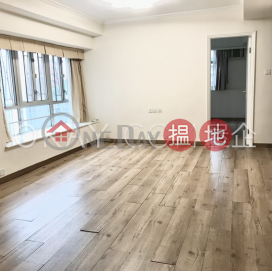 Nicely kept 3 bedroom in Mid-levels West | For Sale | The Fortune Gardens 福澤花園 _0