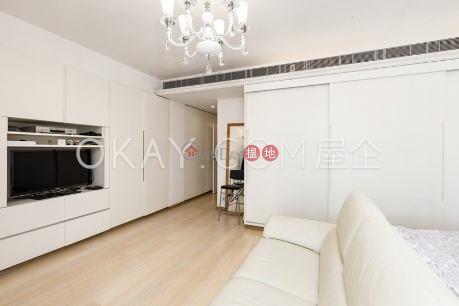 Efficient 4 bedroom on high floor with parking | For Sale 11 Conduit Road | Western District | Hong Kong, Sales HK$ 60M