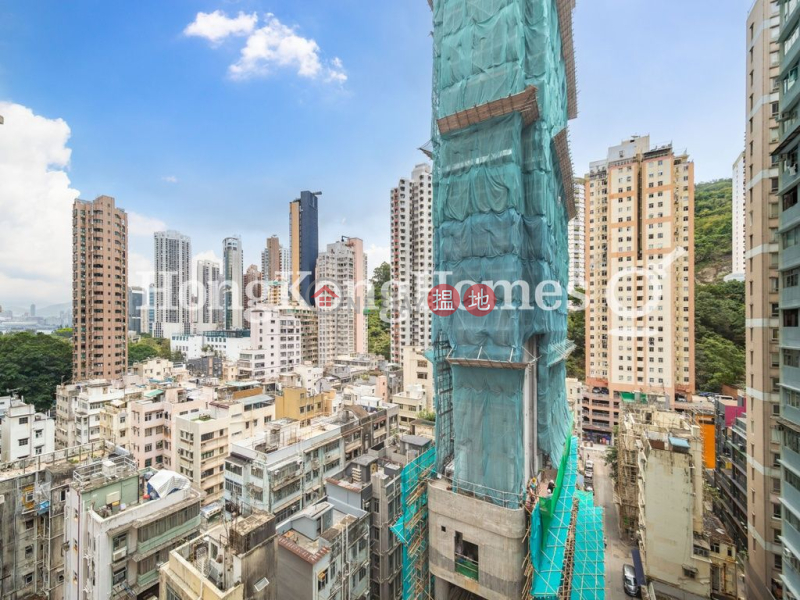 Property Search Hong Kong | OneDay | Residential | Sales Listings | 3 Bedroom Family Unit at Winway Court | For Sale