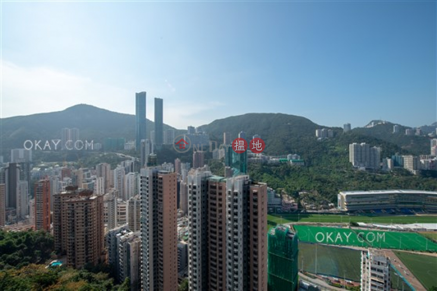 香港搵樓|租樓|二手盤|買樓| 搵地 | 住宅|出售樓盤|3房2廁,連車位,露台《樂天峰出售單位》