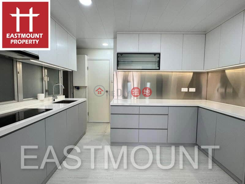 銀線灣 Fullway Garden 華富花園出售-海景, 平台 出售單位|華富花園 A11座(House A11 Fullway Garden)出售樓盤 (EASTM-SCWH283)