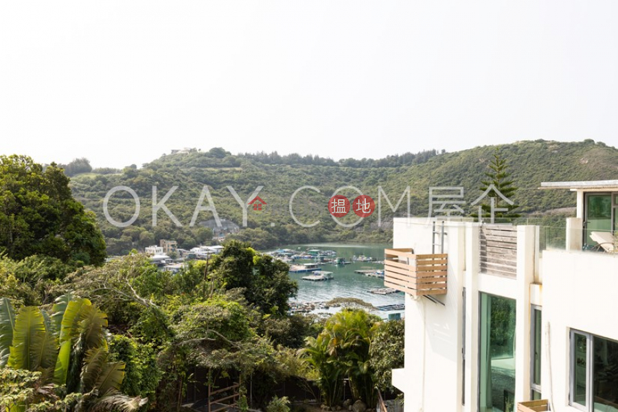 Stylish house with sea views, rooftop & balcony | For Sale | Cala D\'or 曉岸 Sales Listings