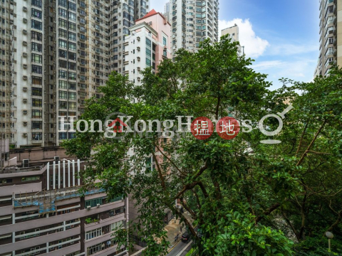 3 Bedroom Family Unit for Rent at Panorama | Panorama 全景大廈 _0
