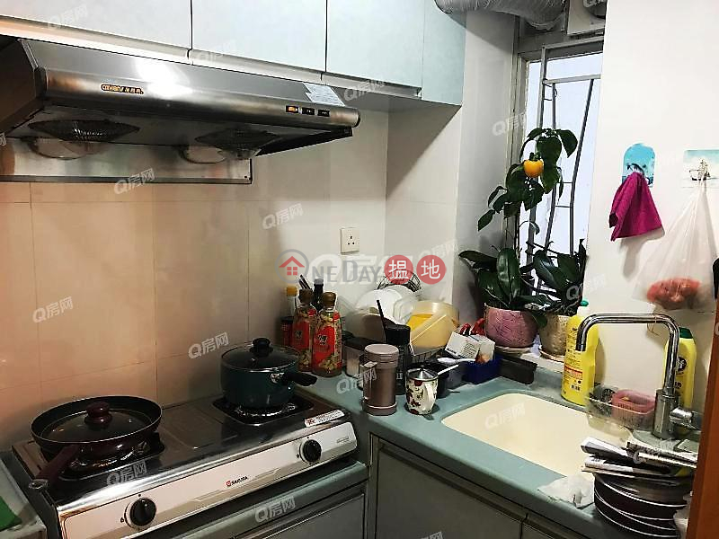 Property Search Hong Kong | OneDay | Residential Sales Listings | Nan Fung Sun Chuen Block 10 | 2 bedroom High Floor Flat for Sale