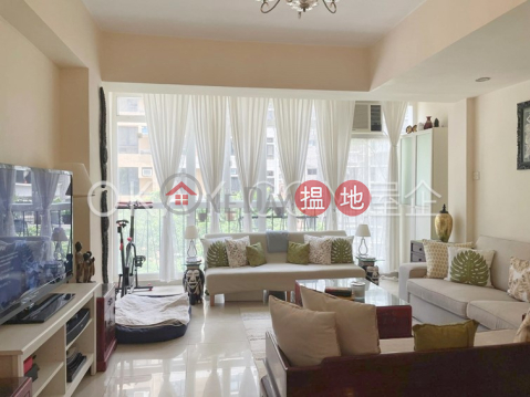 3房2廁,實用率高慶雲大廈出租單位 | 慶雲大廈 Hanwin Mansion _0