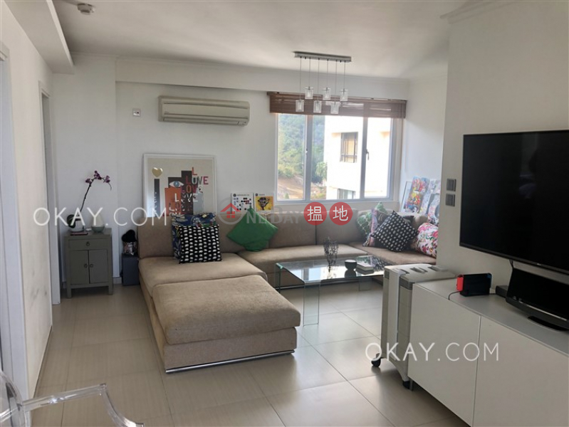 Property Search Hong Kong | OneDay | Residential Sales Listings | Gorgeous 3 bedroom on high floor with balcony | For Sale