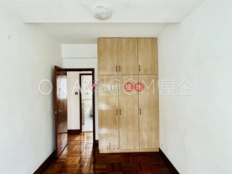 Property Search Hong Kong | OneDay | Residential | Sales Listings | Elegant 3 bed on high floor with sea views & balcony | For Sale
