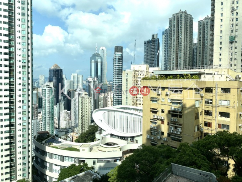 Cozy 3 bedroom in Mid-levels West | Rental 62 Conduit Road | Western District Hong Kong | Rental | HK$ 30,000/ month