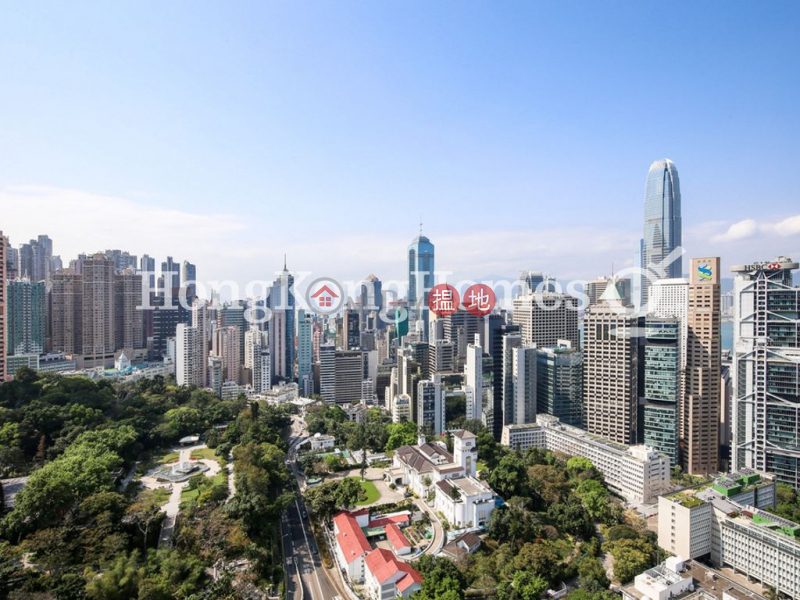 Property Search Hong Kong | OneDay | Residential Sales Listings, 4 Bedroom Luxury Unit at The Royal Court | For Sale