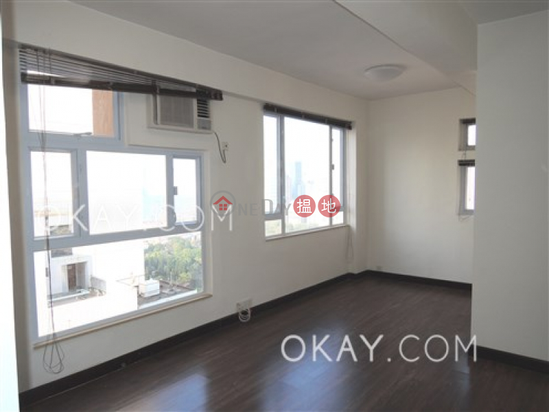Property Search Hong Kong | OneDay | Residential | Rental Listings Charming 2 bedroom on high floor | Rental