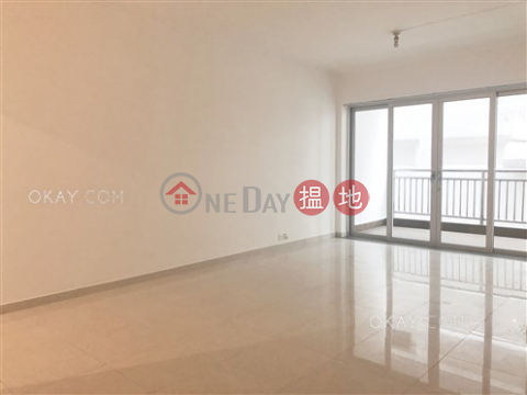 Stylish 3 bedroom with balcony | Rental, Haywood Mansion 海華大廈 | Wan Chai District (OKAY-R277390)_0