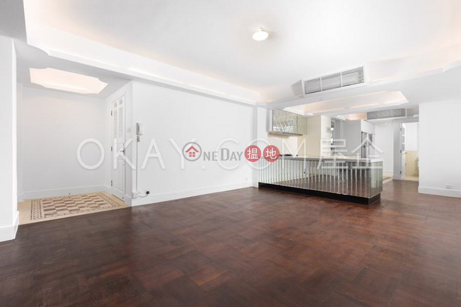 Property Search Hong Kong | OneDay | Residential Rental Listings Efficient 4 bedroom on high floor with balcony | Rental