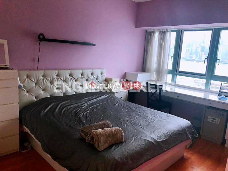 3 Bedroom Family Flat for Rent in West Kowloon, 1 Austin Road West | Yau Tsim Mong, Hong Kong, Rental | HK$ 56,000/ month