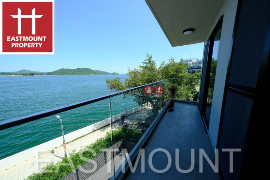 Property Search Hong Kong | OneDay | Residential | Sales Listings, Sai Kung Village House | Property For Sale in Lake Court, Tui Min Hoi 對面海泰湖閣-Sea Front, Nearby Sai Kung Town