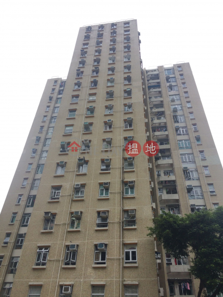 Shun Tai House (Block E) Shun Chi Court (Shun Tai House (Block E) Shun Chi Court) Cha Liu Au|搵地(OneDay)(2)