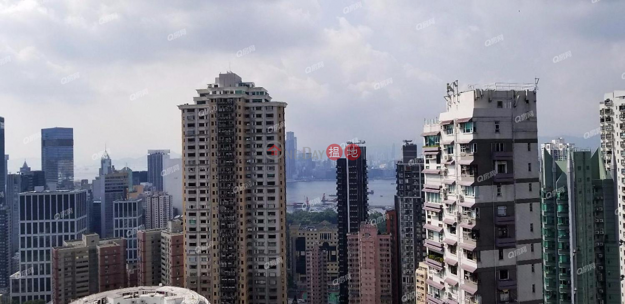 Property Search Hong Kong | OneDay | Residential Rental Listings Carnation Court | 4 bedroom High Floor Flat for Rent