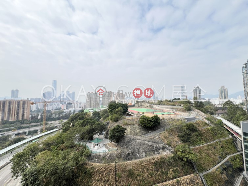 3房1廁,露台瑜一 (2B座)出租單位-1忠孝街 | 九龍城-香港|出租HK$ 56,000/ 月